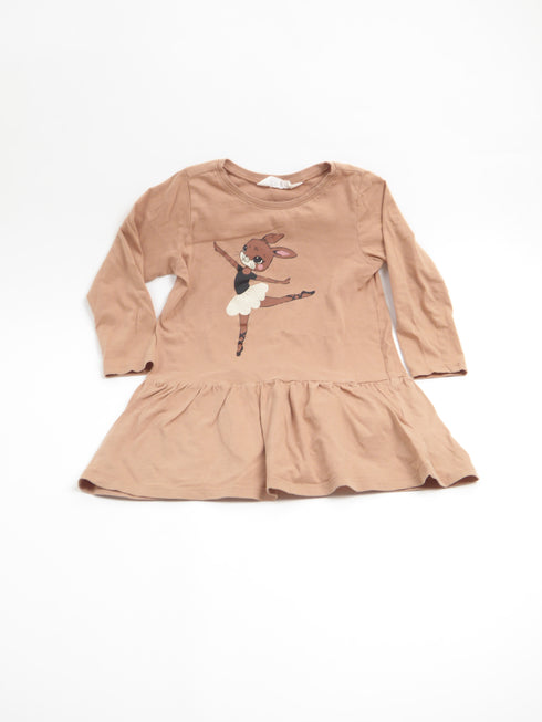 H&M - Kleedje (110)